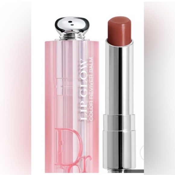 DIOR LIP GLOW - 039 Warm Beige - Picture 1 of 2